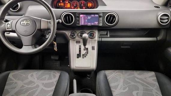 TOYOTA SCION XB 2015 JTLZE4FE3FJ080663 image